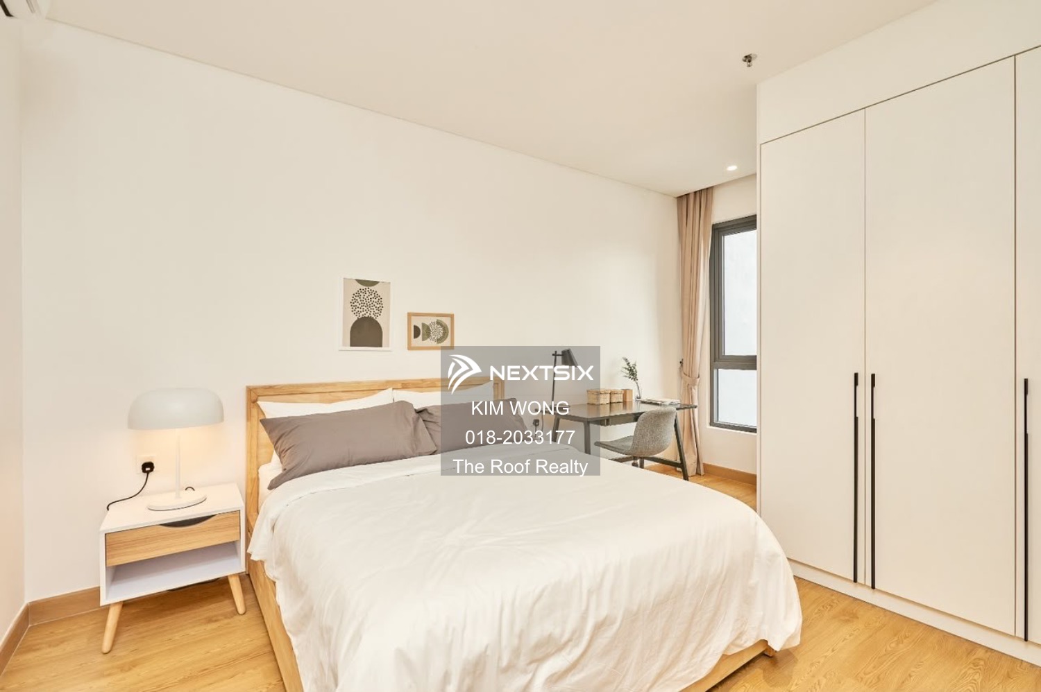 Serviced Residence For Rent in Bukit Bintang Wilayah Persekutuan Kuala Lumpur - Image 5
