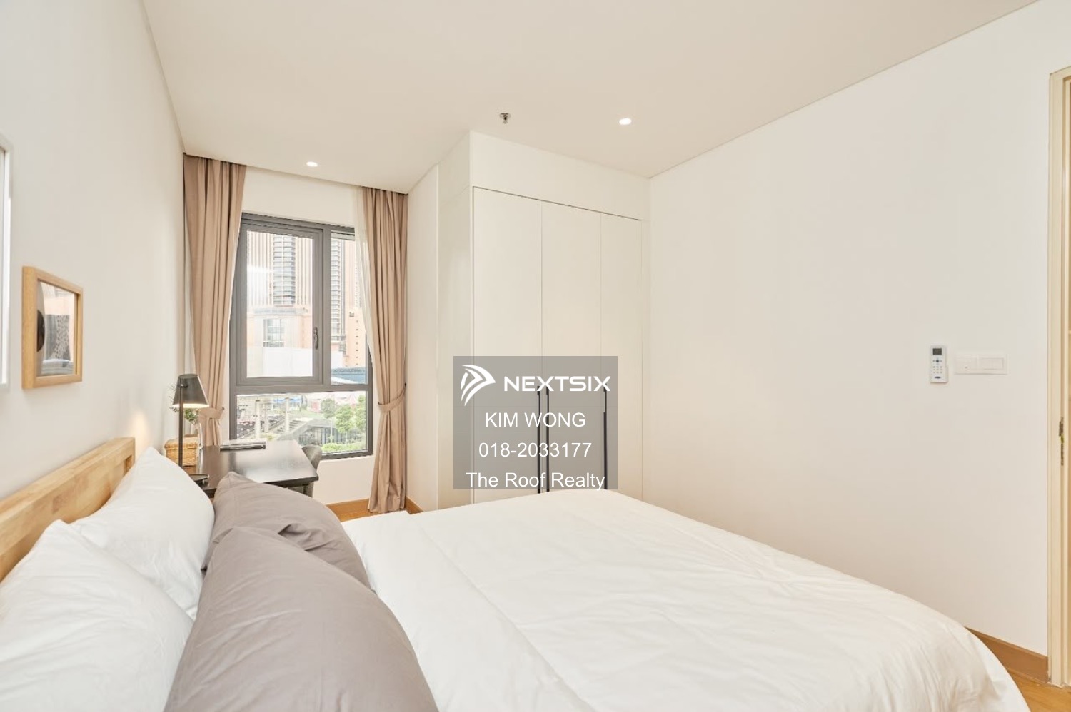 Serviced Residence For Rent in Bukit Bintang Wilayah Persekutuan Kuala Lumpur - Image 6