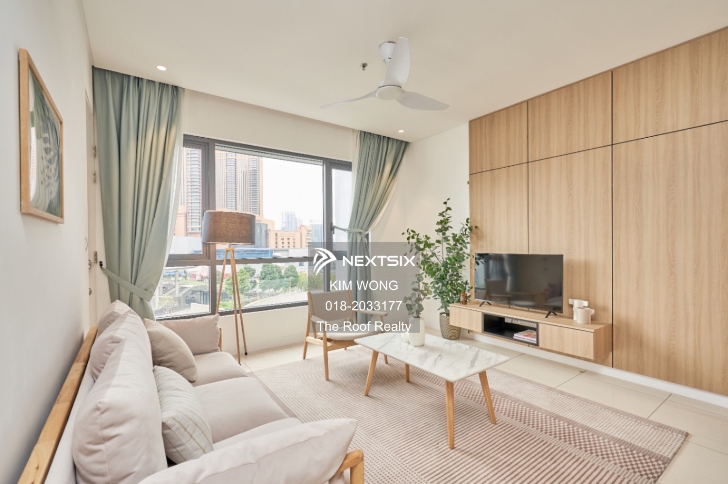 Serviced Residence For Rent in Bukit Bintang Wilayah Persekutuan Kuala Lumpur - Image 10