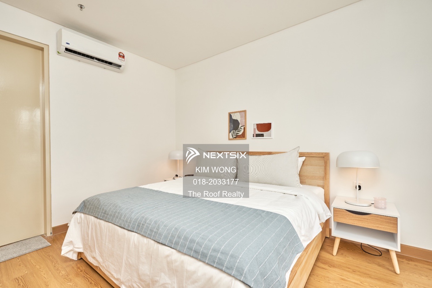 Serviced Residence For Rent in Bukit Bintang Wilayah Persekutuan Kuala Lumpur - Image 11