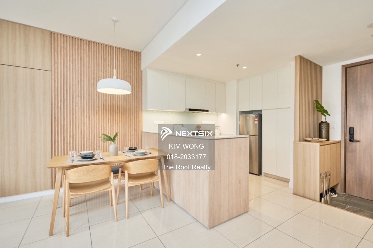 Serviced Residence For Rent in Bukit Bintang Wilayah Persekutuan Kuala Lumpur - Image 12