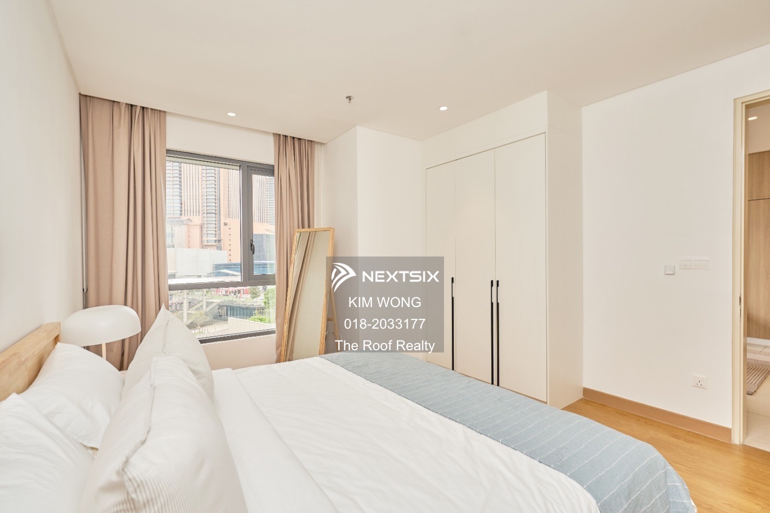 Serviced Residence For Rent in Bukit Bintang Wilayah Persekutuan Kuala Lumpur - Image 13
