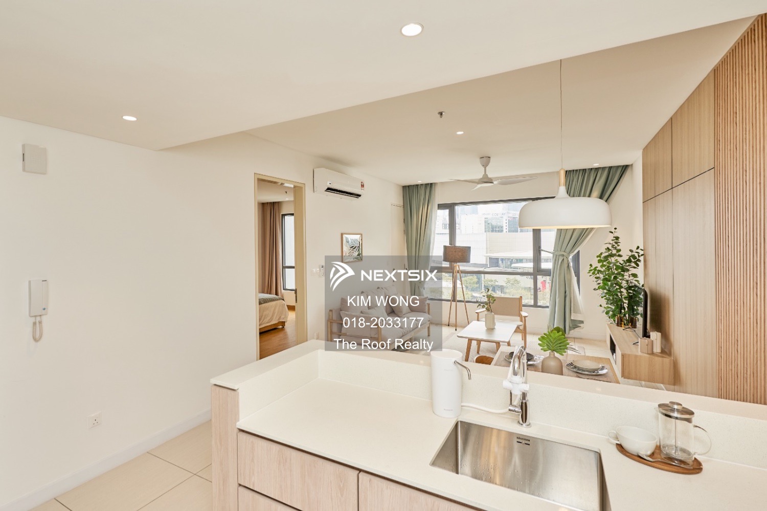 Serviced Residence For Rent in Bukit Bintang Wilayah Persekutuan Kuala Lumpur - Image 14