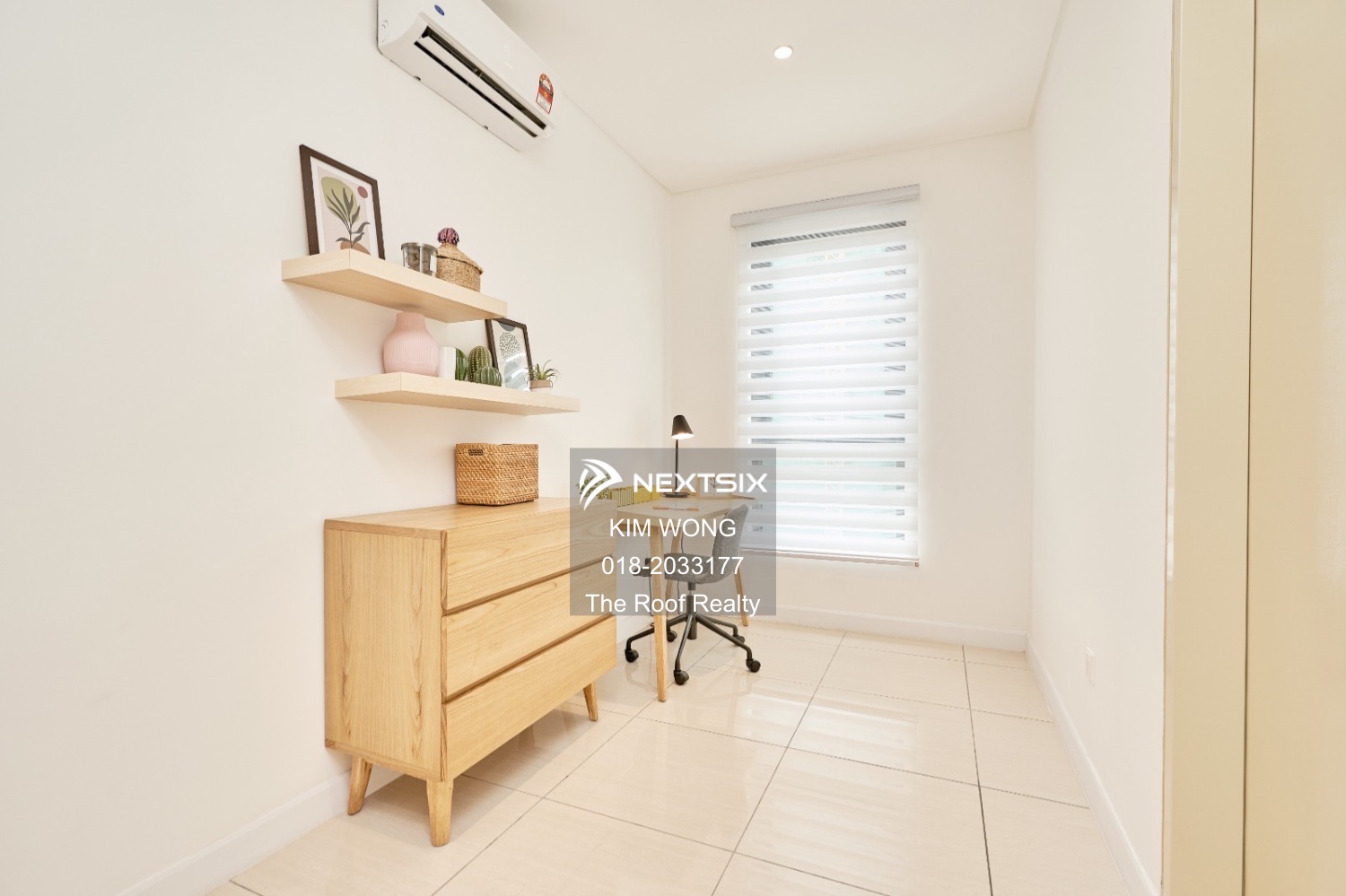 Serviced Residence For Rent in Bukit Bintang Wilayah Persekutuan Kuala Lumpur - Image 15