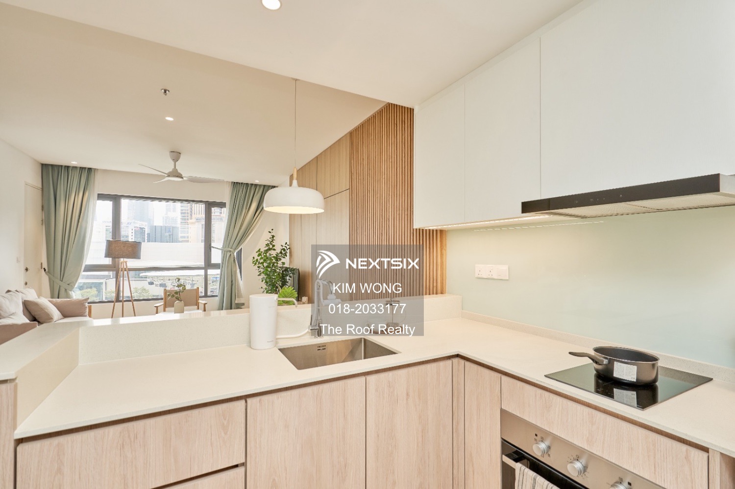 Serviced Residence For Rent in Bukit Bintang Wilayah Persekutuan Kuala Lumpur - Image 16