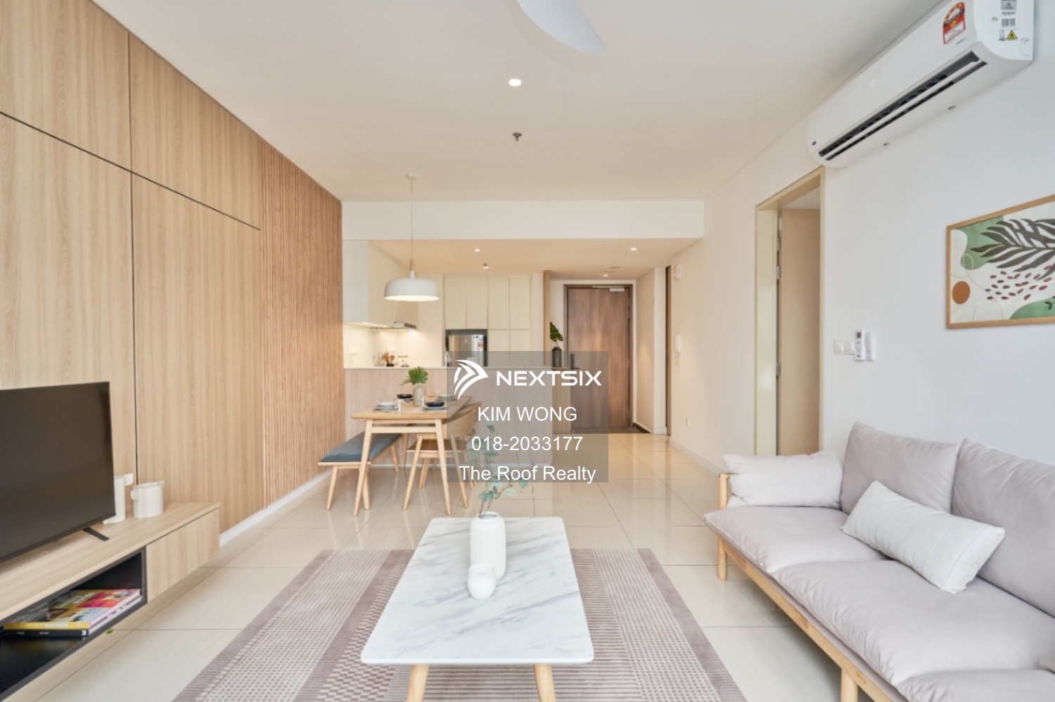 Serviced Residence For Rent in Bukit Bintang Wilayah Persekutuan Kuala Lumpur - Image 18