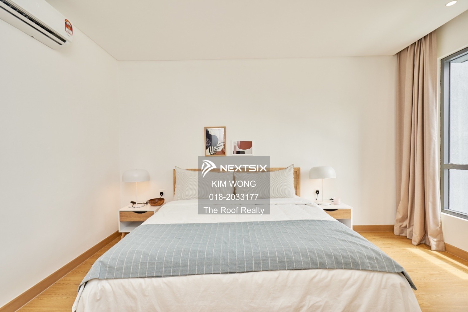 Serviced Residence For Rent in Bukit Bintang Wilayah Persekutuan Kuala Lumpur - Image 19