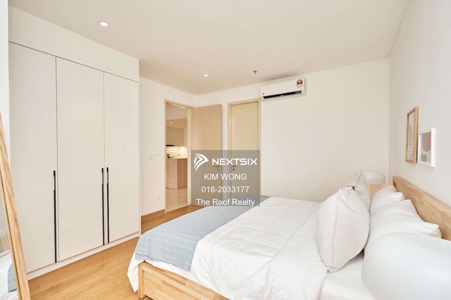 Serviced Residence For Rent in Bukit Bintang Wilayah Persekutuan Kuala Lumpur - Image 2