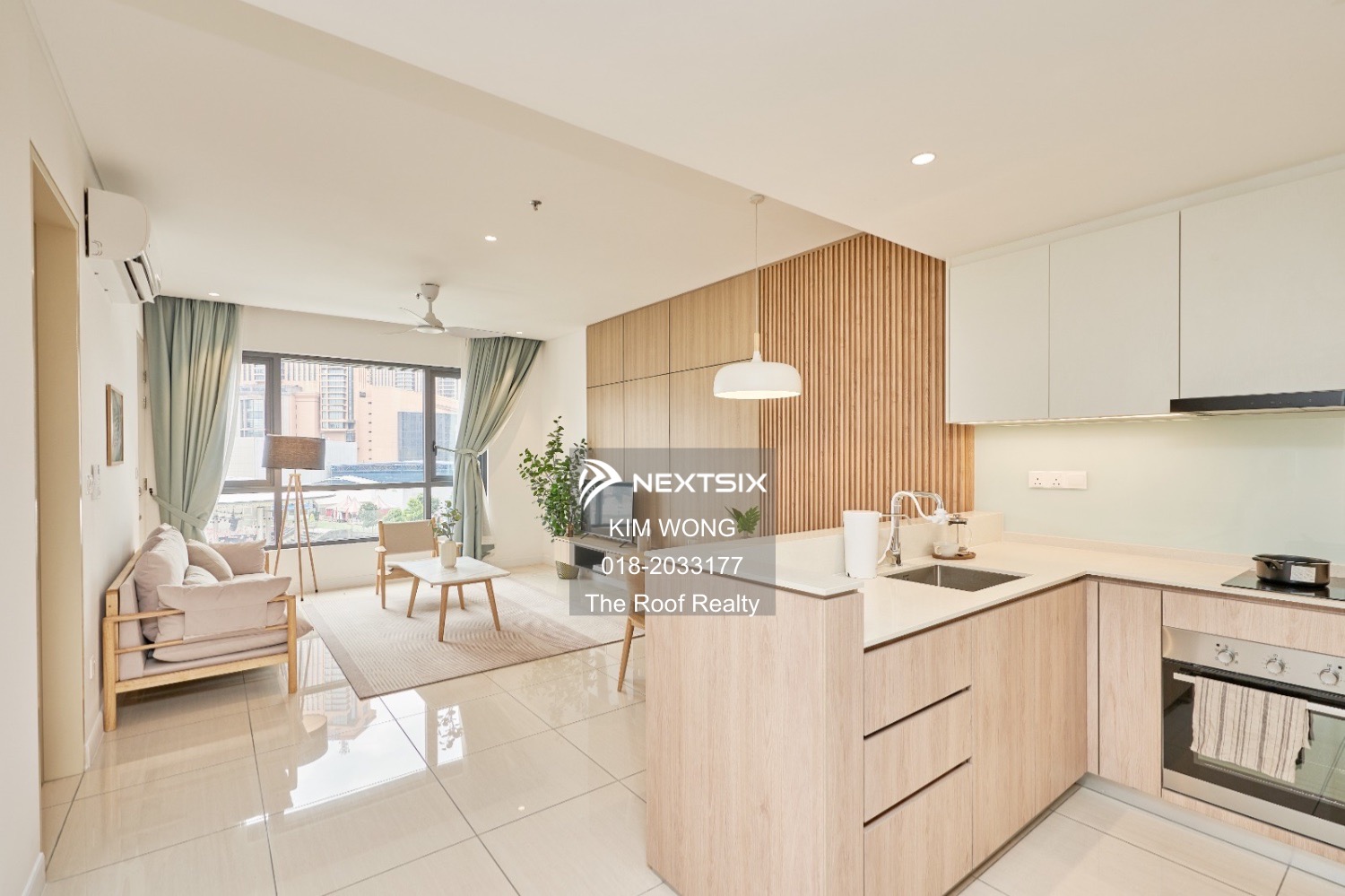 Serviced Residence For Rent in Bukit Bintang Wilayah Persekutuan Kuala Lumpur - Image 20