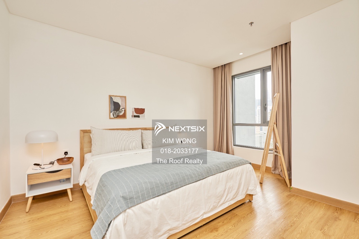 Serviced Residence For Rent in Bukit Bintang Wilayah Persekutuan Kuala Lumpur - Image 4