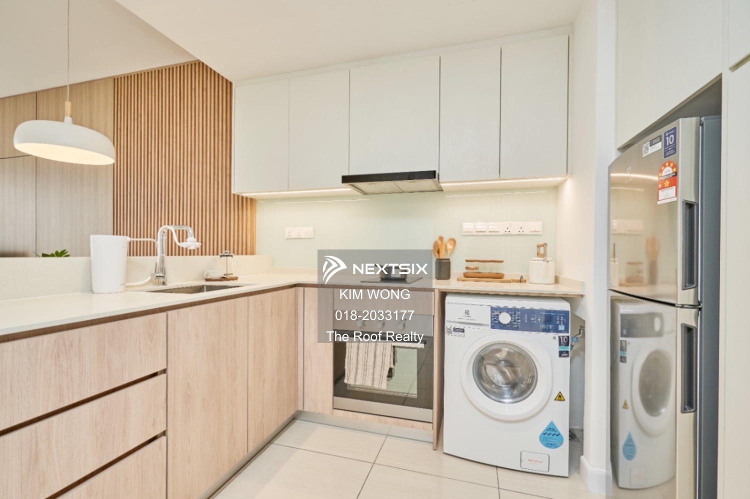 Serviced Residence For Rent in Bukit Bintang Wilayah Persekutuan Kuala Lumpur - Image 5