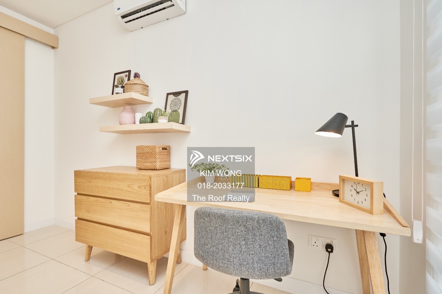 Serviced Residence For Rent in Bukit Bintang Wilayah Persekutuan Kuala Lumpur - Image 7
