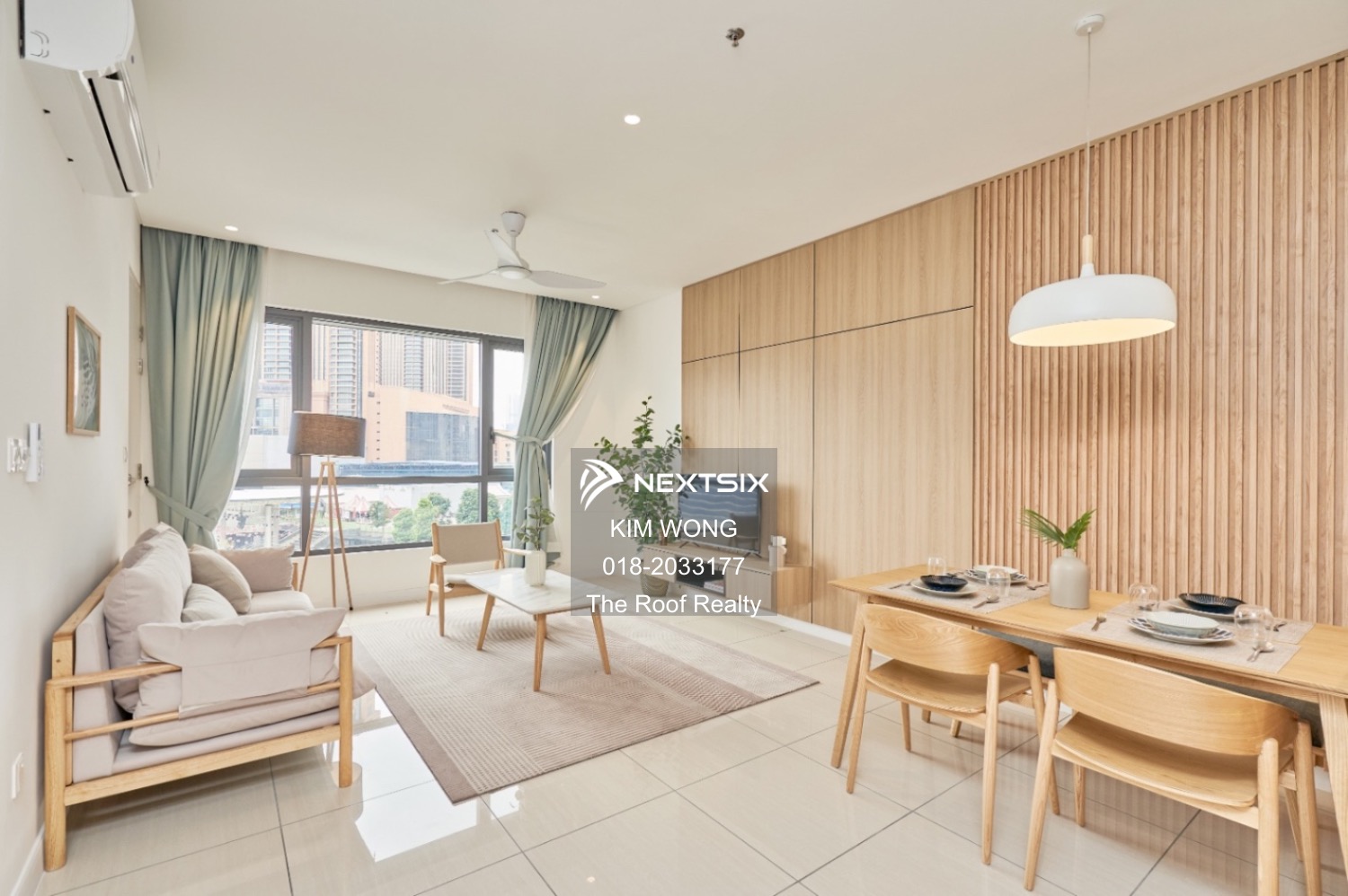 Serviced Residence For Rent in Bukit Bintang Wilayah Persekutuan Kuala Lumpur - Image 8
