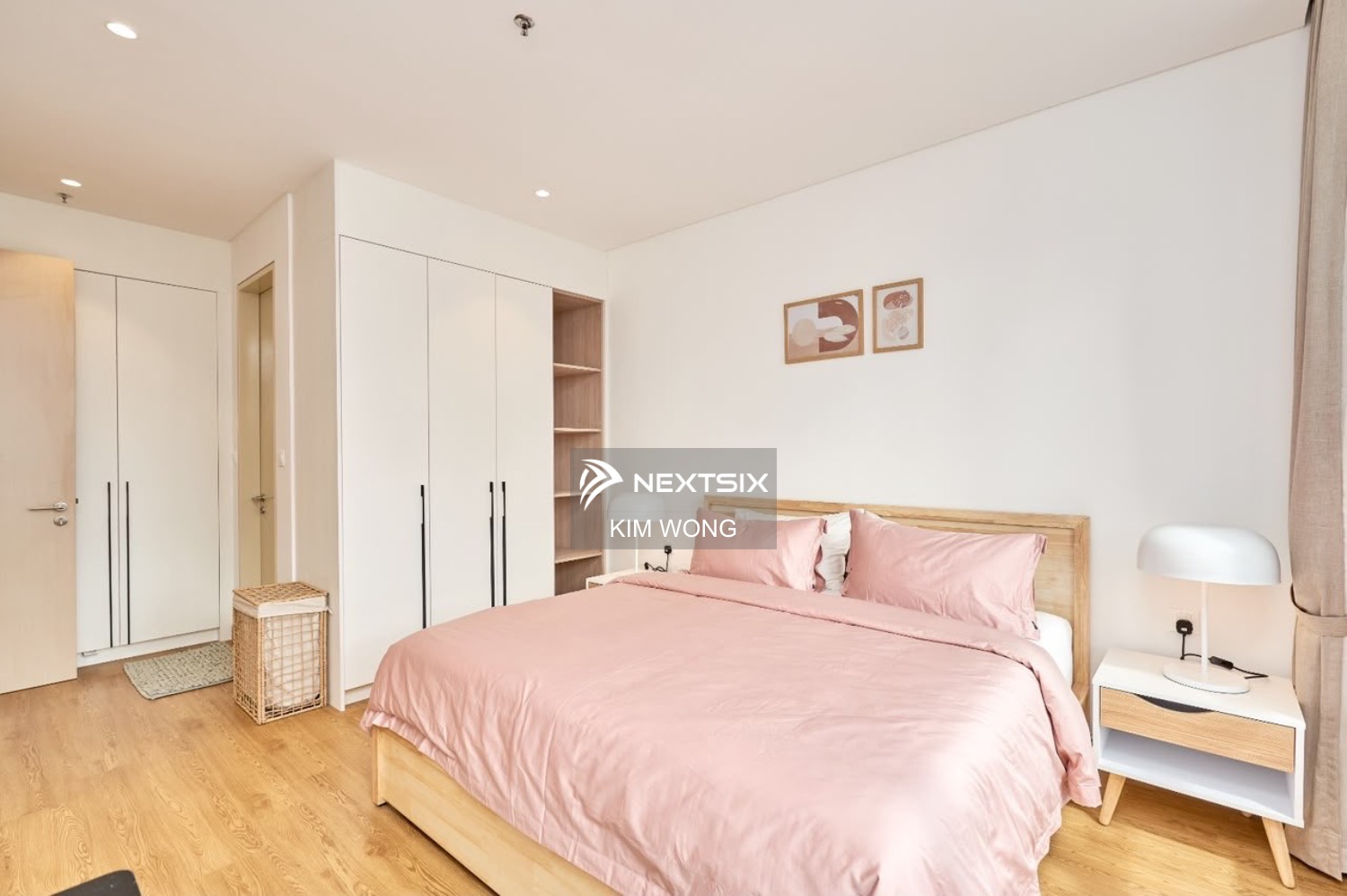 Serviced Residence For Rent in Bukit Bintang Kuala Lumpur