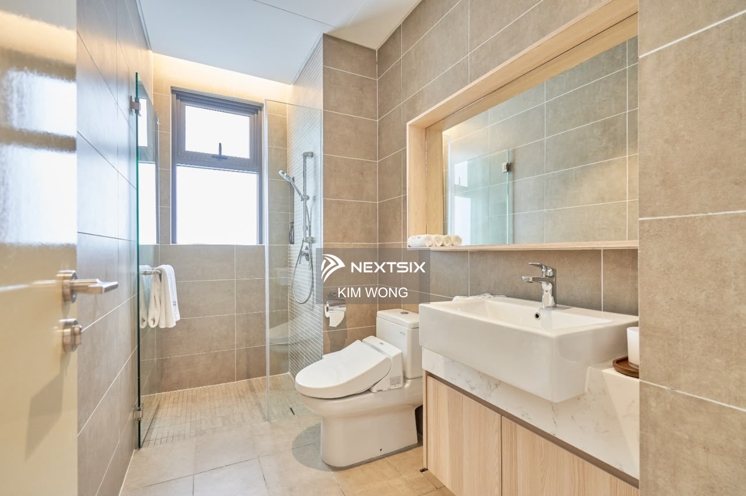 Serviced Residence For Rent in Bukit Bintang Wilayah Persekutuan Kuala Lumpur - Image 10