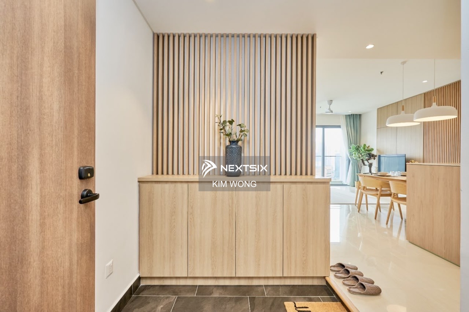 Serviced Residence For Rent in Bukit Bintang Wilayah Persekutuan Kuala Lumpur - Image 11