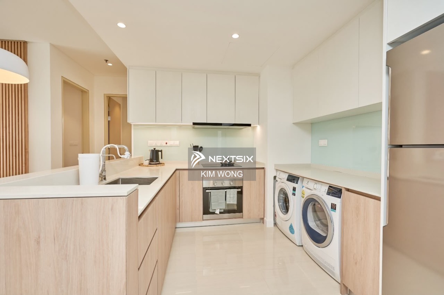 Serviced Residence For Rent in Bukit Bintang Wilayah Persekutuan Kuala Lumpur - Image 12