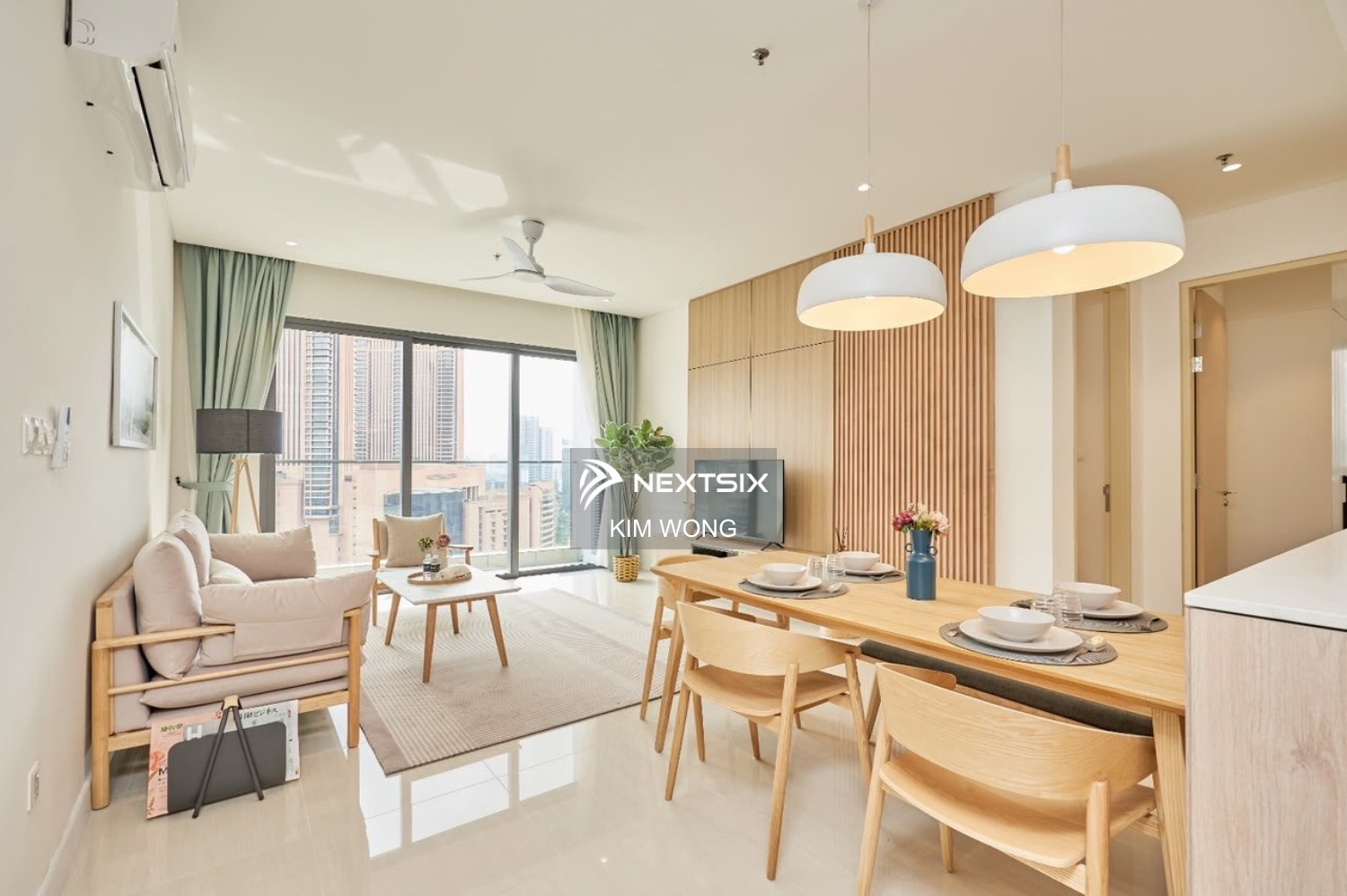 Serviced Residence For Rent in Bukit Bintang Wilayah Persekutuan Kuala Lumpur - Image 13