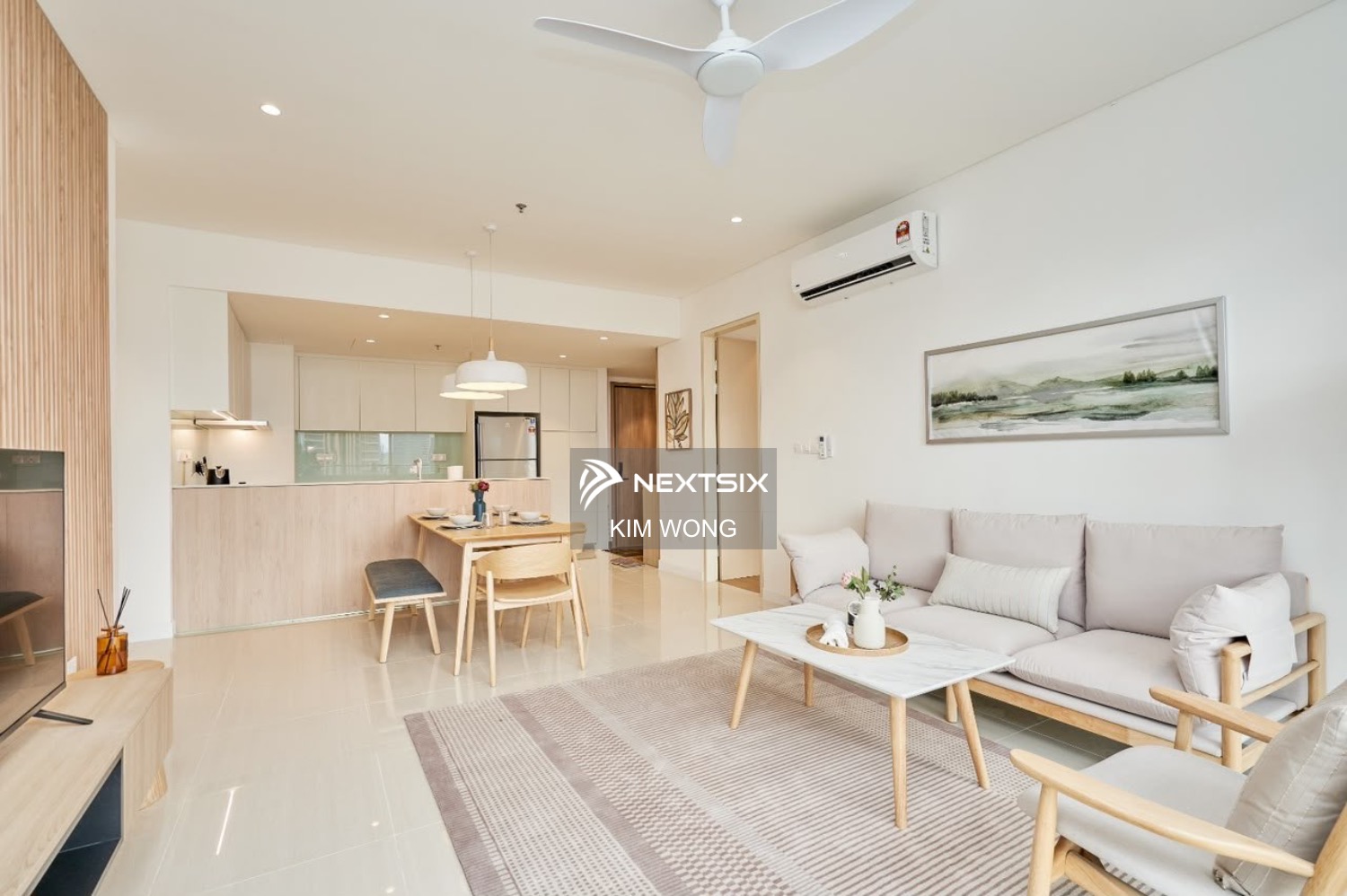 Serviced Residence For Rent in Bukit Bintang Wilayah Persekutuan Kuala Lumpur - Image 14