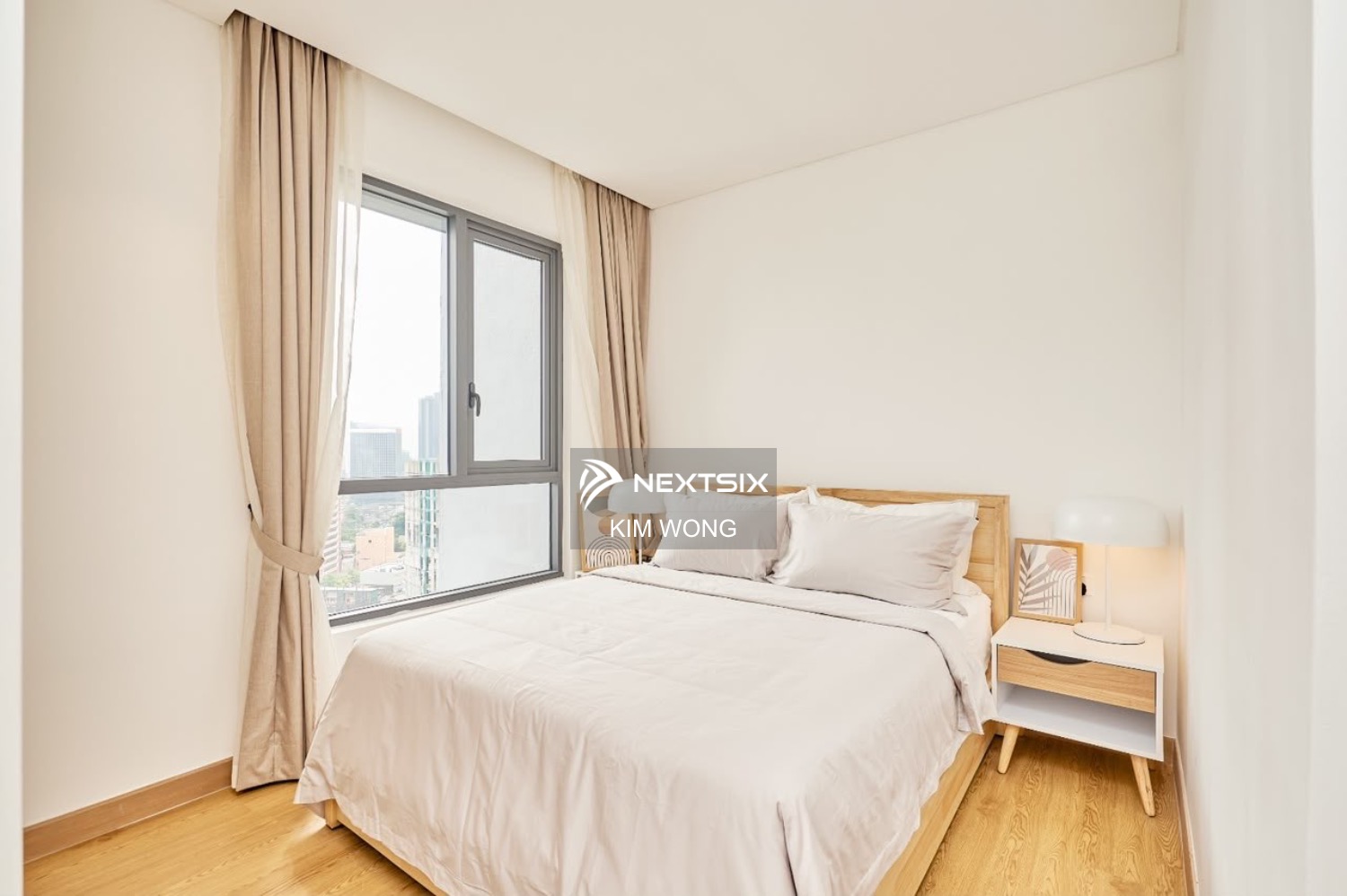 Serviced Residence For Rent in Bukit Bintang Wilayah Persekutuan Kuala Lumpur - Image 2
