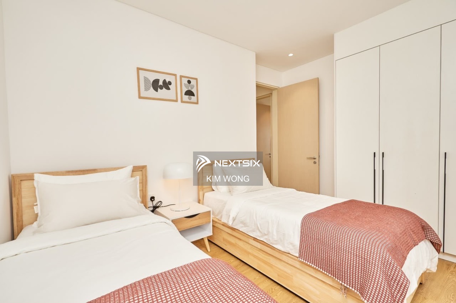 Serviced Residence For Rent in Bukit Bintang Wilayah Persekutuan Kuala Lumpur - Image 3