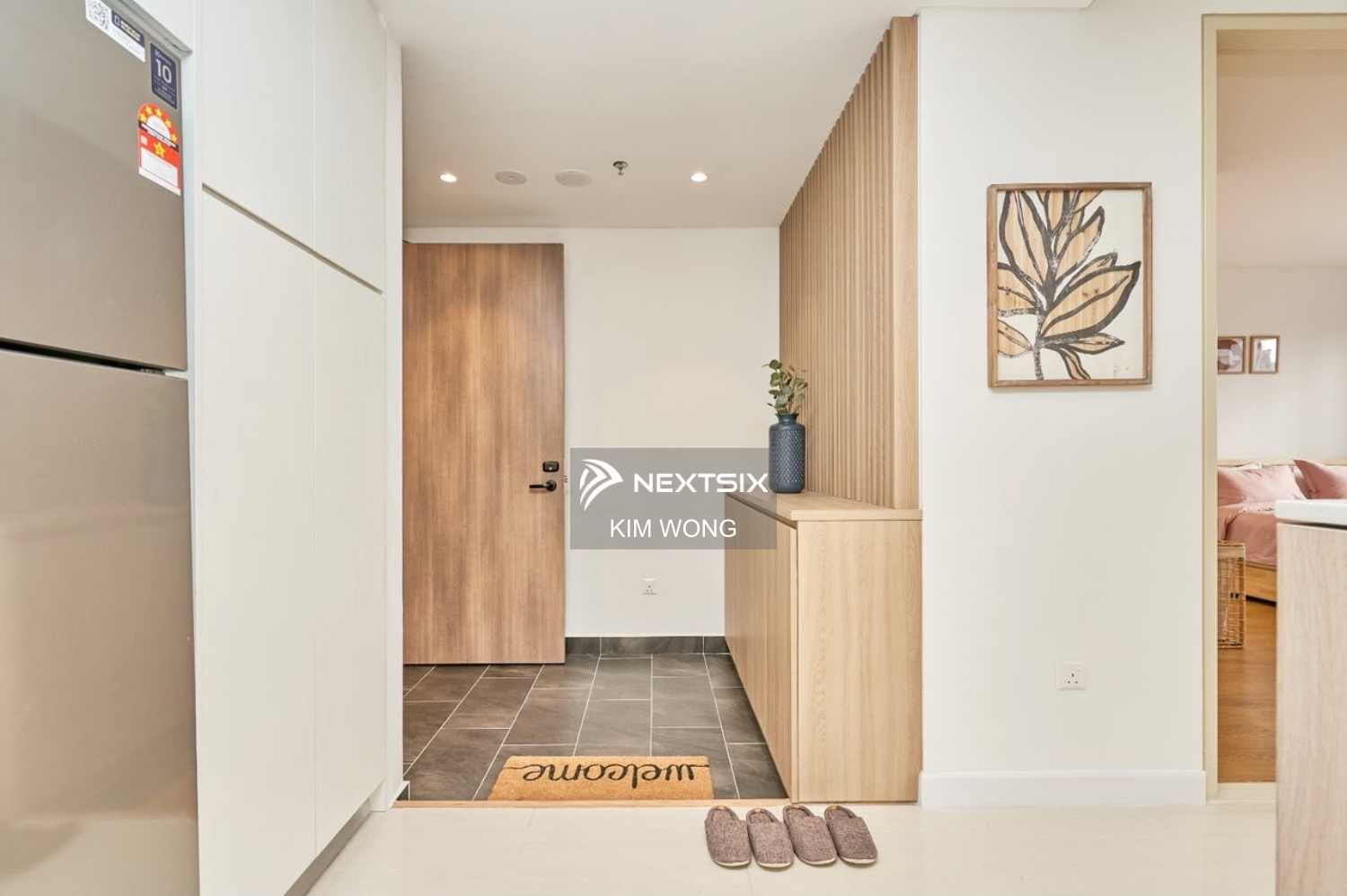 Serviced Residence For Rent in Bukit Bintang Wilayah Persekutuan Kuala Lumpur - Image 4