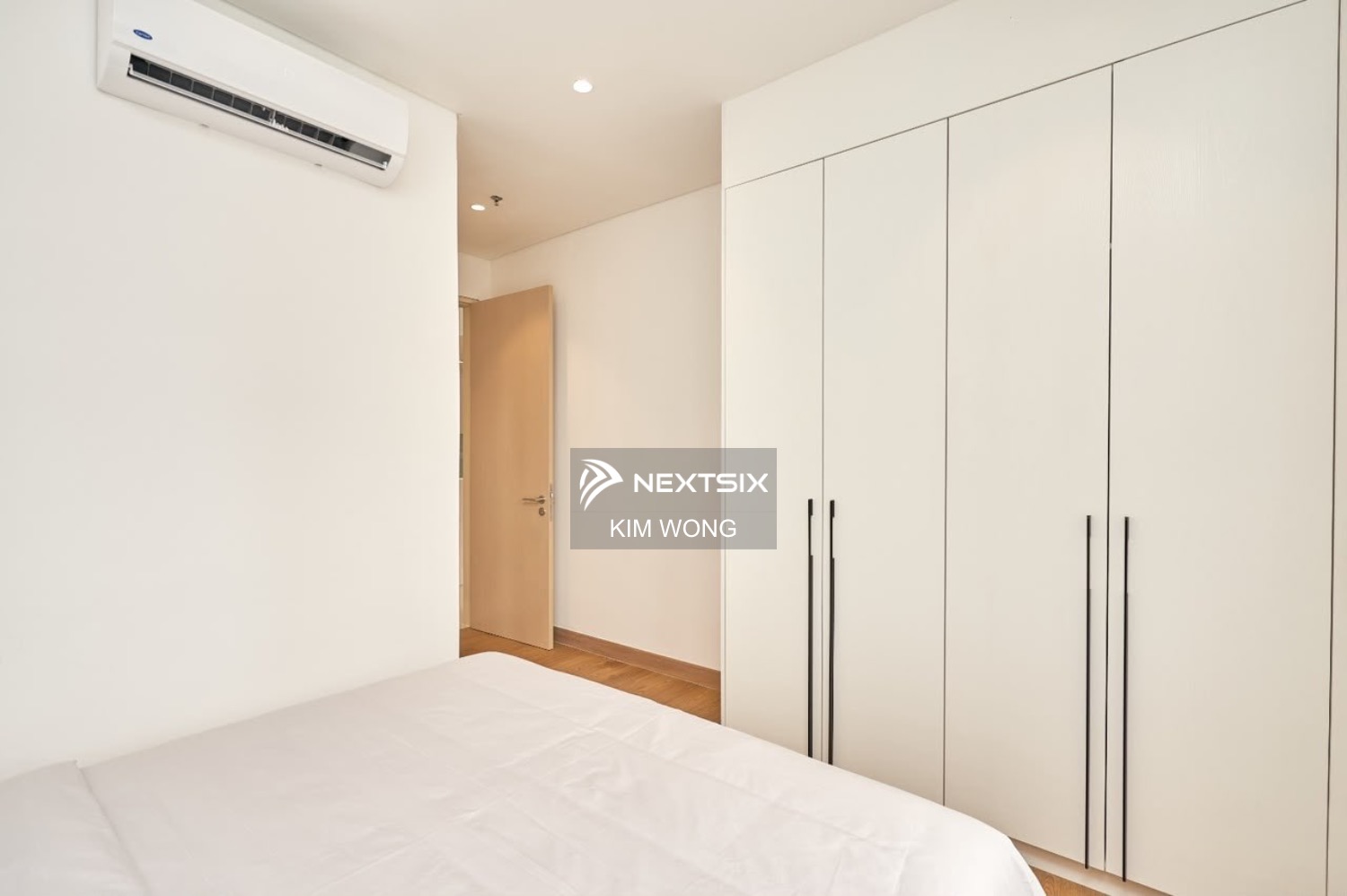 Serviced Residence For Rent in Bukit Bintang Wilayah Persekutuan Kuala Lumpur - Image 5