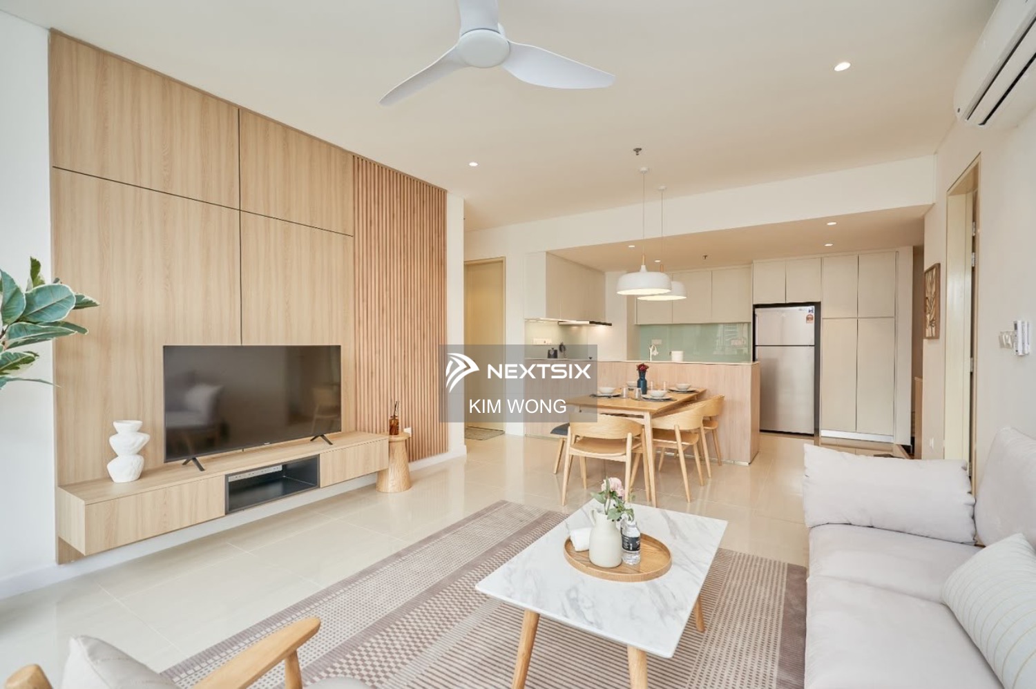 Serviced Residence For Rent in Bukit Bintang Wilayah Persekutuan Kuala Lumpur - Image 6