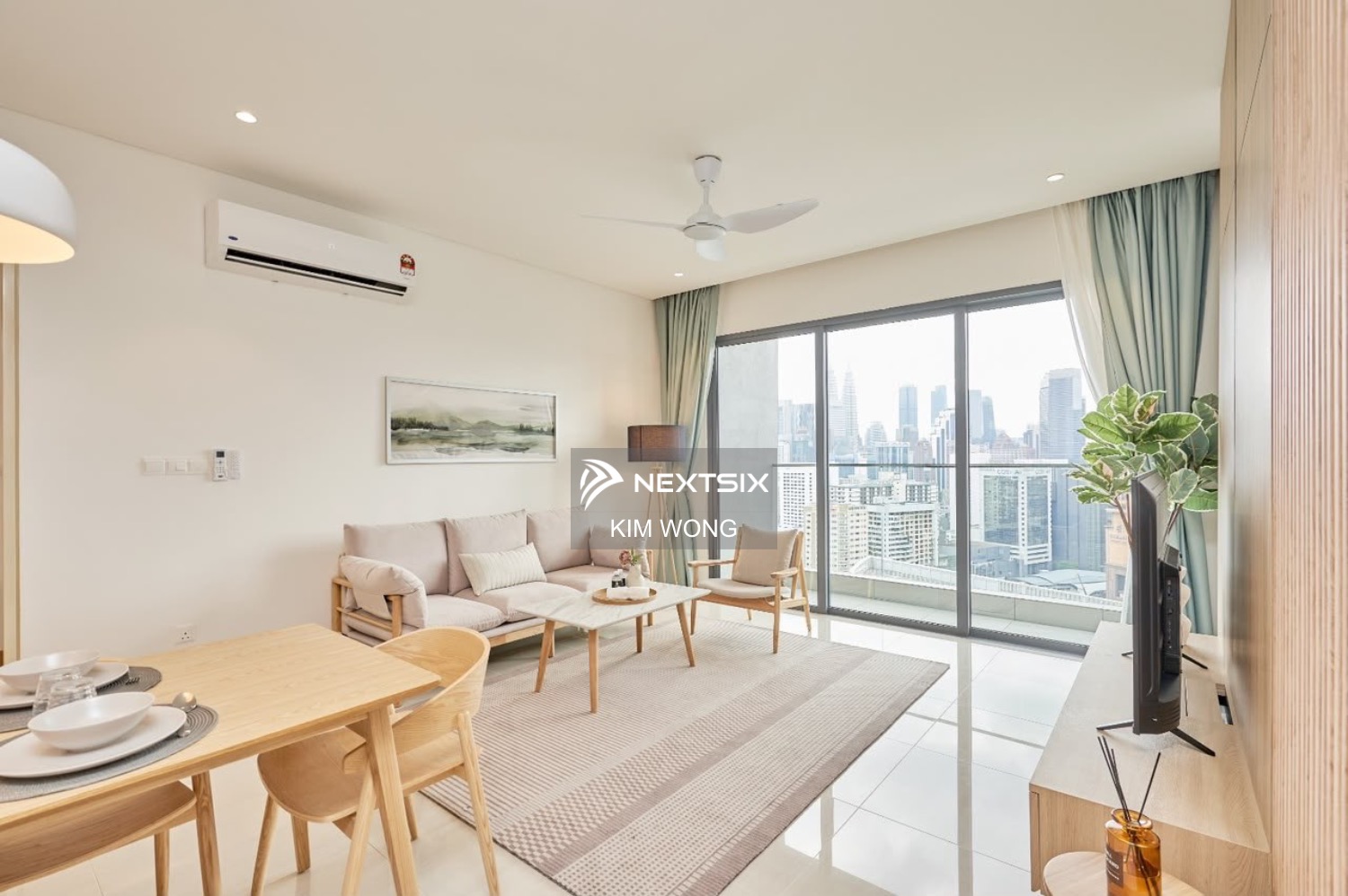 Serviced Residence For Rent in Bukit Bintang Wilayah Persekutuan Kuala Lumpur - Image 7