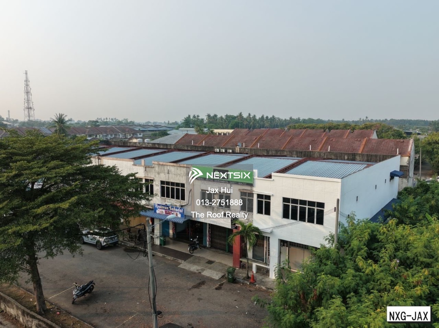 Shop For Sale in Kapar Selangor - Image 2
