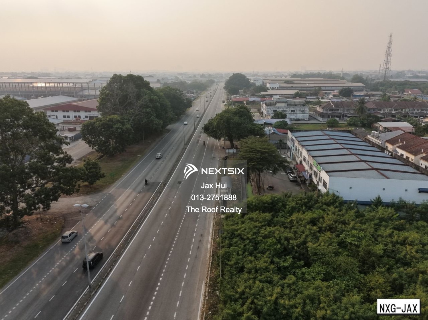 Shop For Sale in Kapar Selangor - Image 3