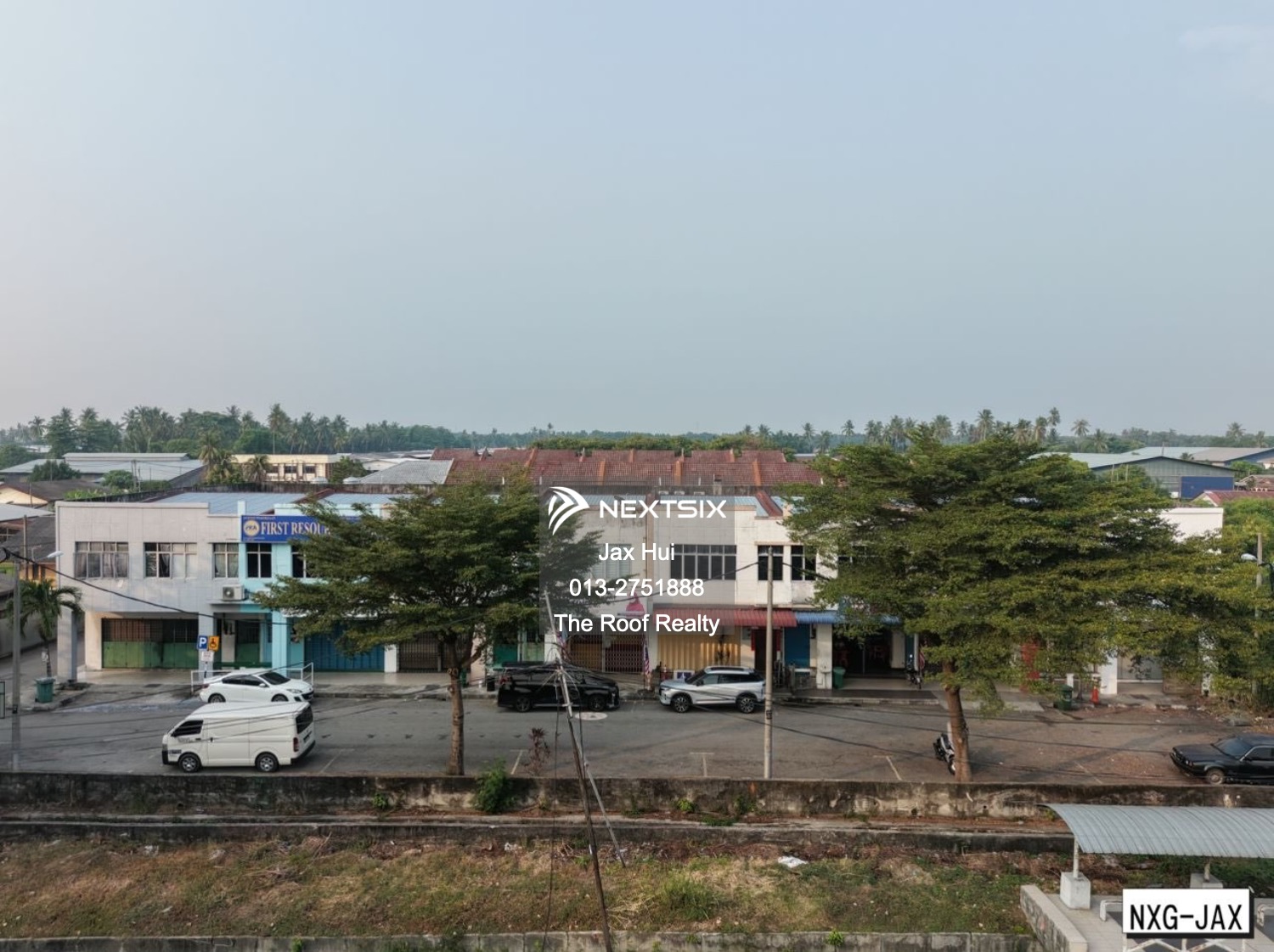 Shop For Sale in Kapar Selangor - Image 4