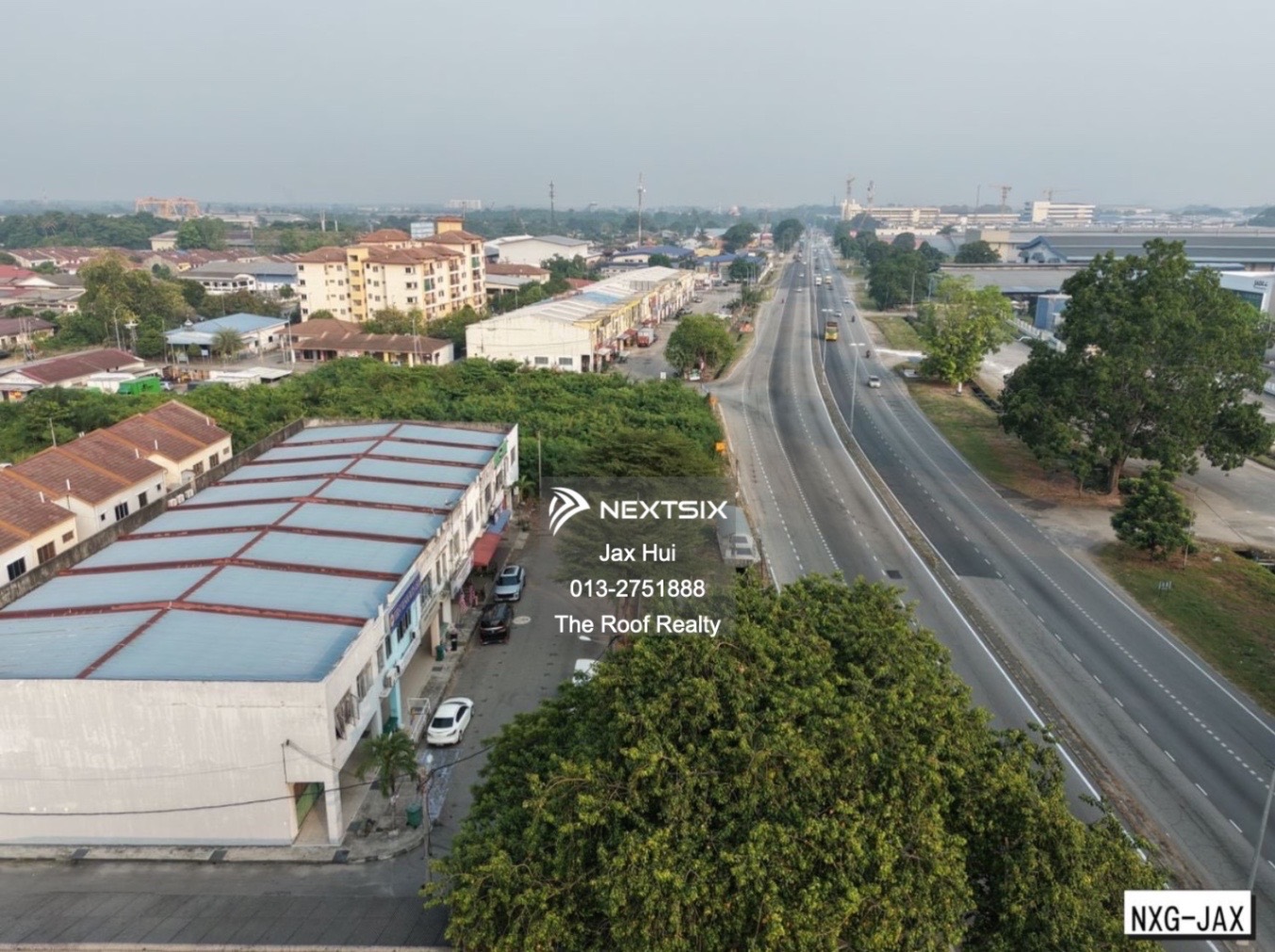 Shop For Sale in Kapar Selangor - Image 5