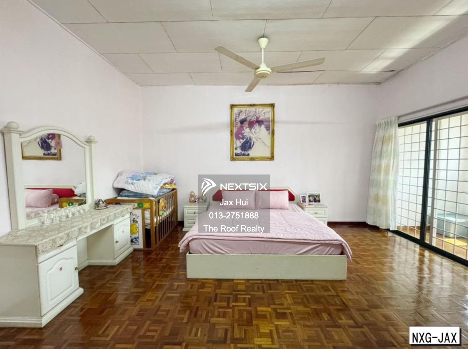 2-sty Terrace/Link House For Sale in Klang Selangor - Image 10