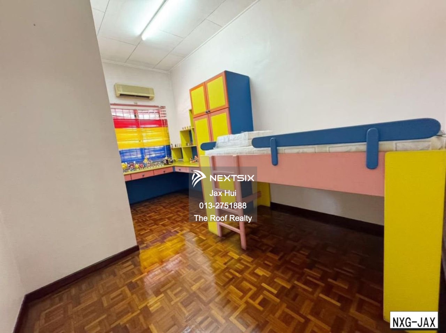 2-sty Terrace/Link House For Sale in Klang Selangor - Image 11