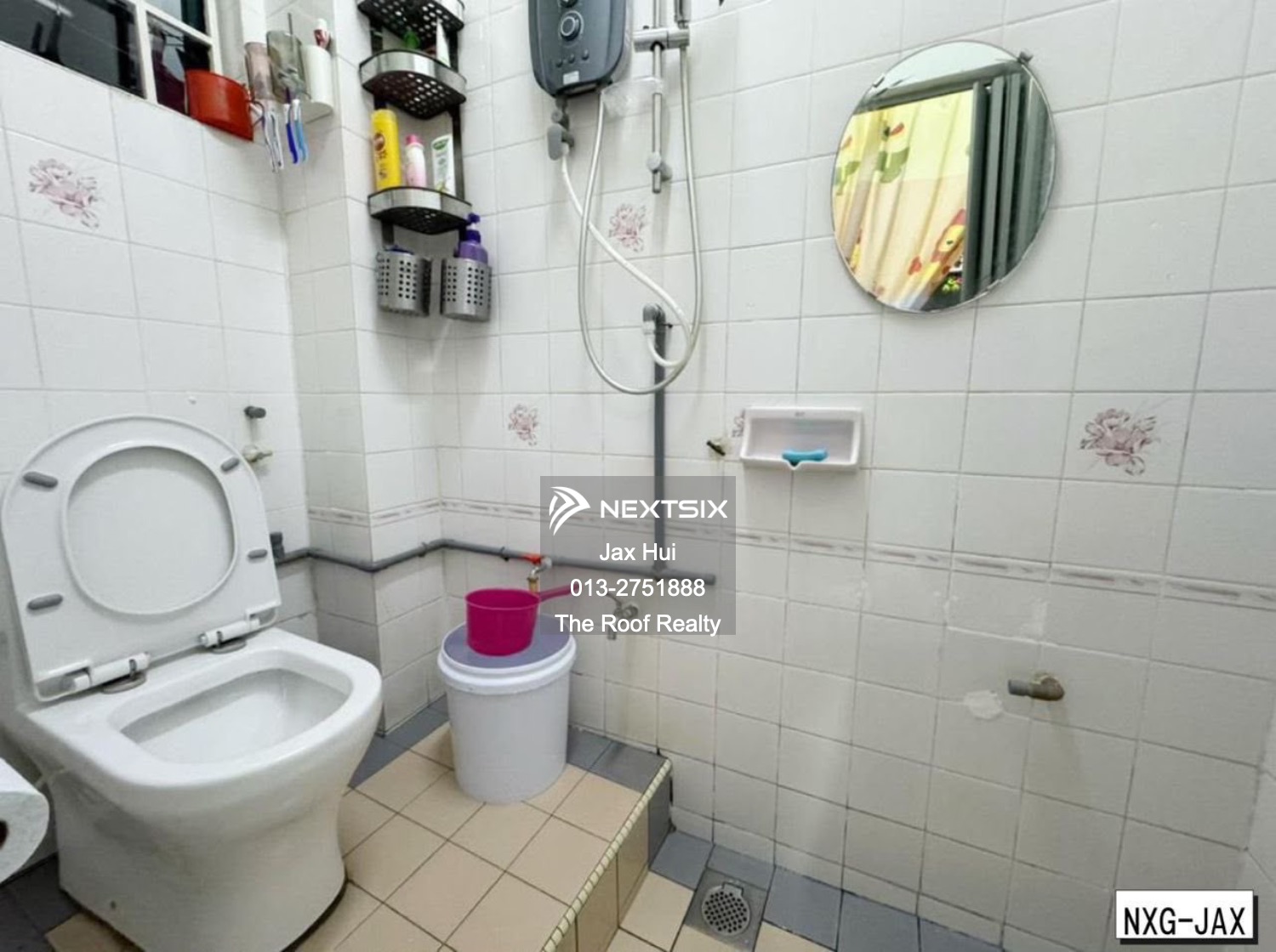 2-sty Terrace/Link House For Sale in Klang Selangor - Image 12