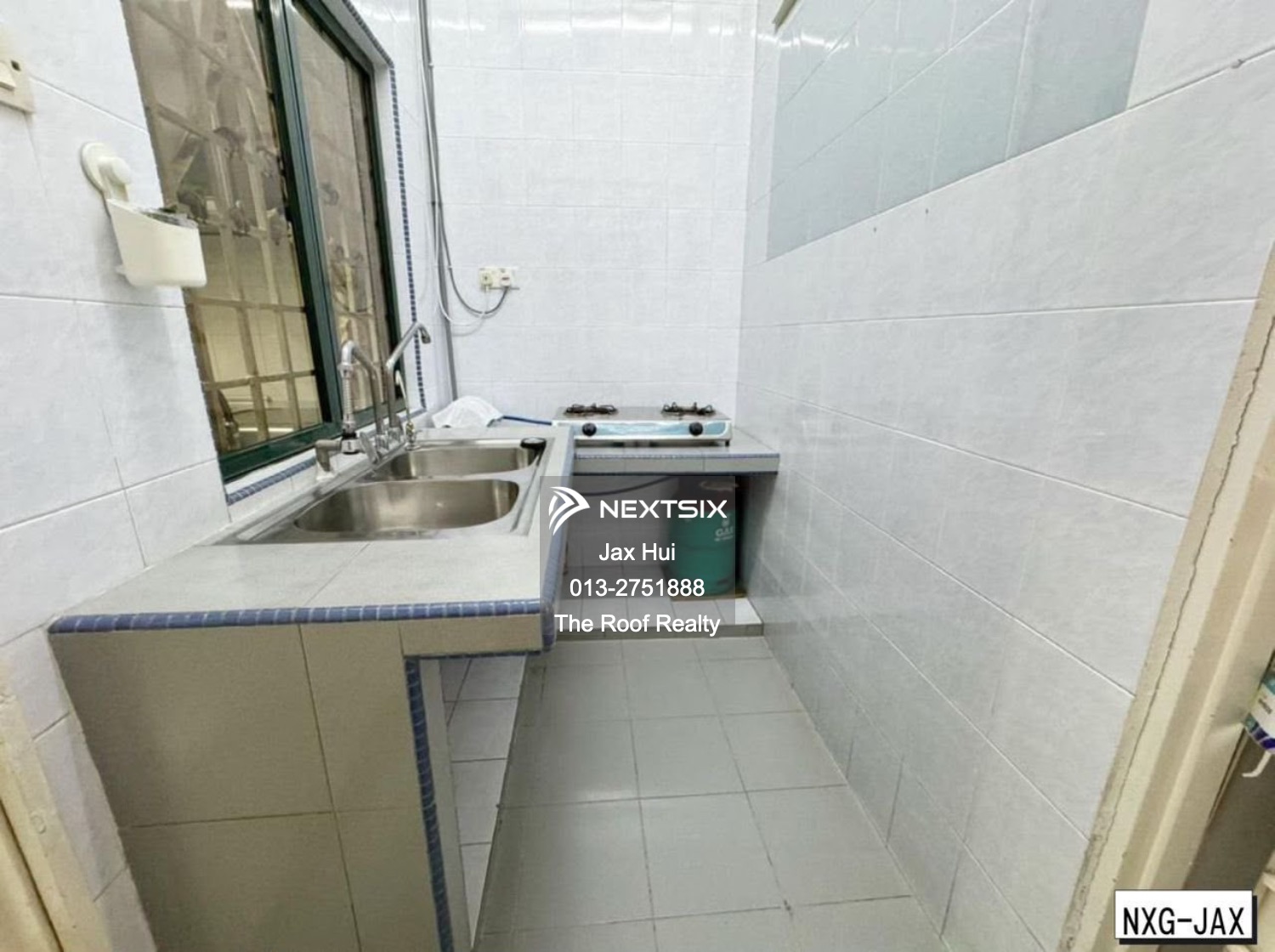 2-sty Terrace/Link House For Sale in Klang Selangor - Image 5