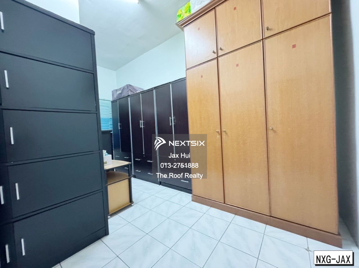 2-sty Terrace/Link House For Sale in Klang Selangor - Image 6