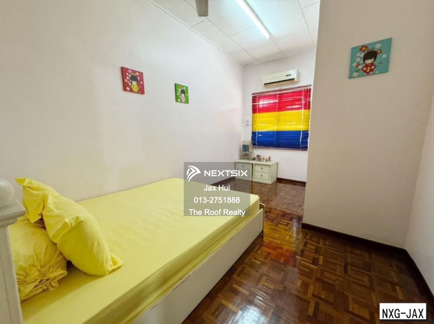 2-sty Terrace/Link House For Sale in Klang Selangor - Image 7