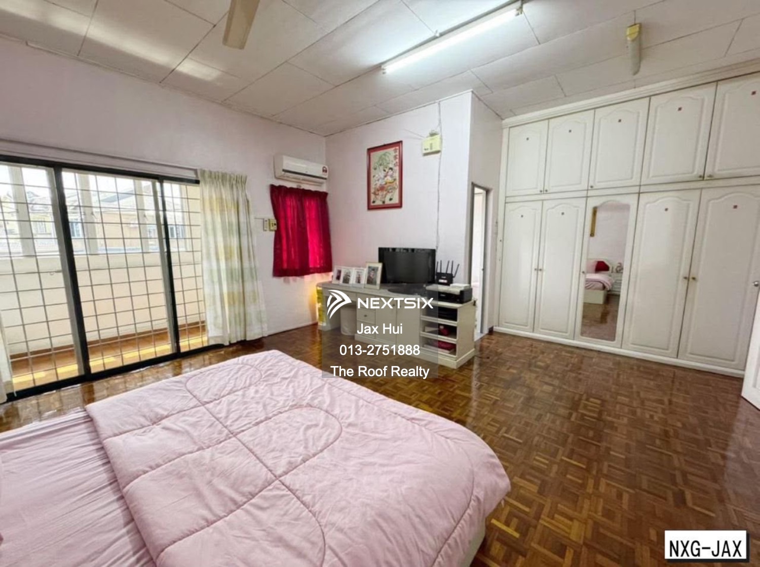 2-sty Terrace/Link House For Sale in Klang Selangor - Image 8