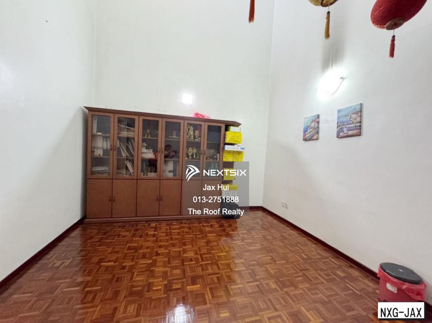 2-sty Terrace/Link House For Sale in Klang Selangor - Image 9