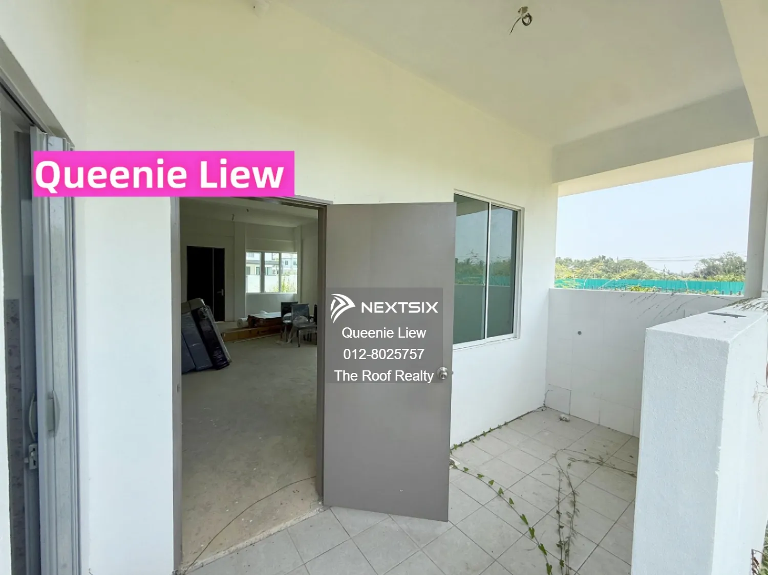 2-sty Terrace/Link House For Sale in Papar Sabah - Image 5