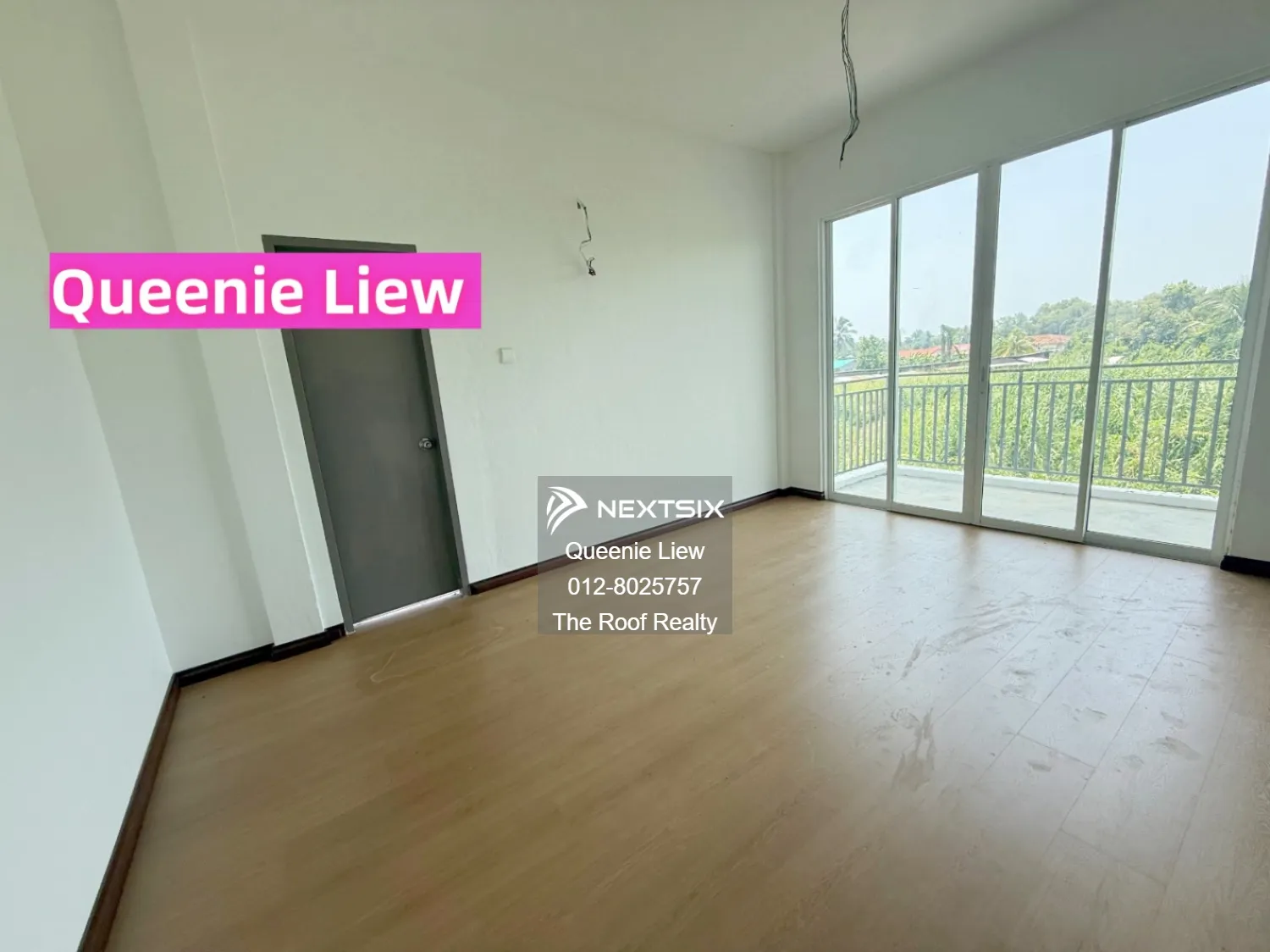 2-sty Terrace/Link House For Sale in Papar Sabah - Image 6