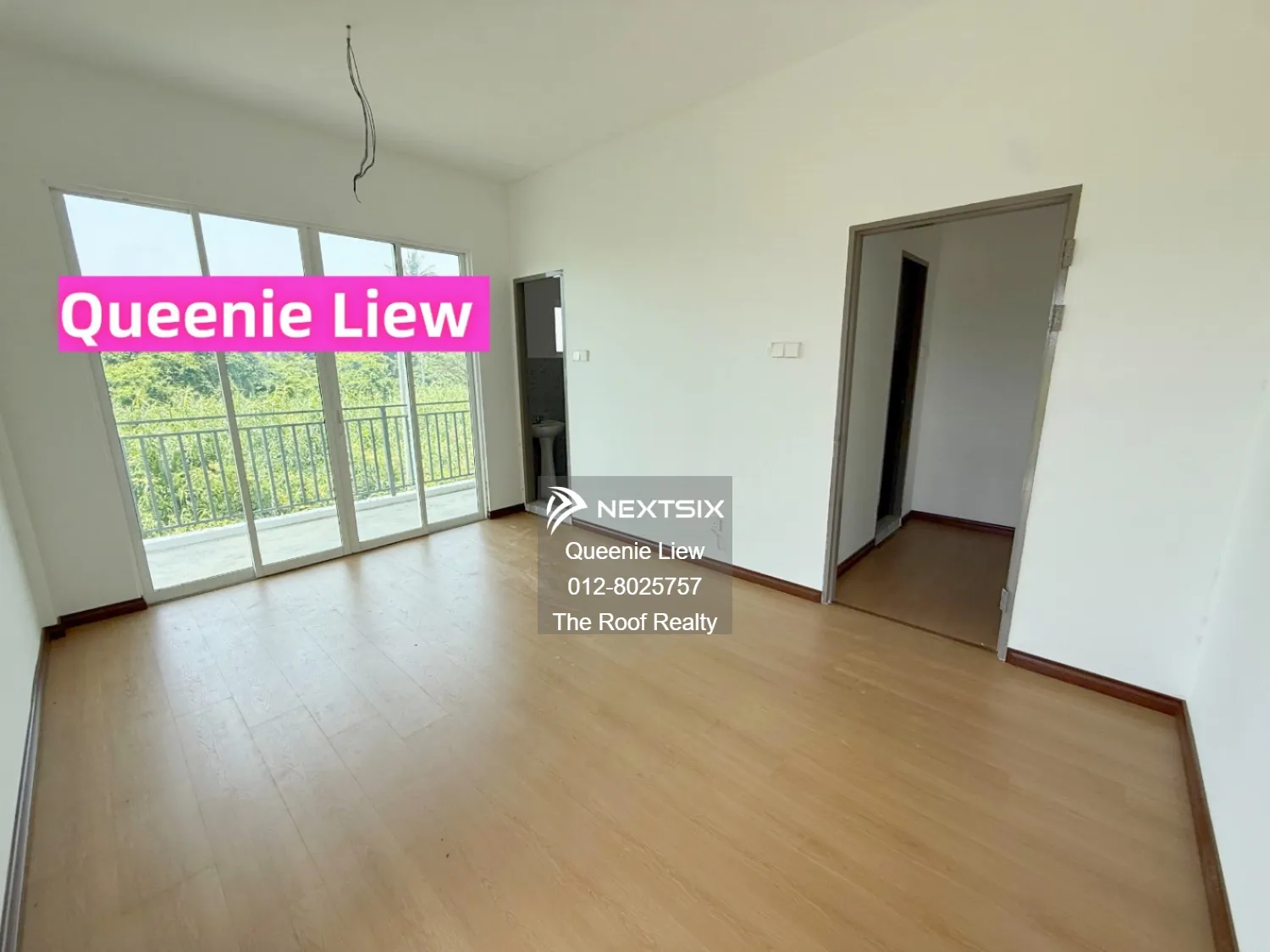 2-sty Terrace/Link House For Sale in Papar Sabah - Image 8