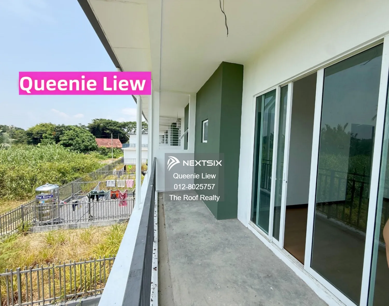 2-sty Terrace/Link House For Sale in Papar Sabah - Image 9