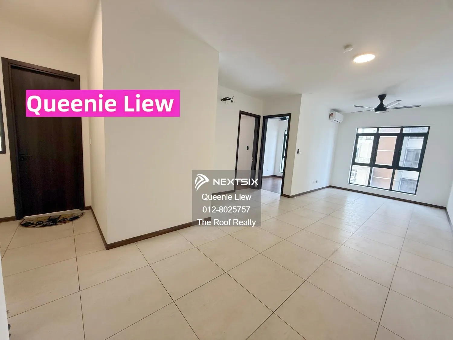 Serviced Residence For Sale in Kota Kinabalu Sabah