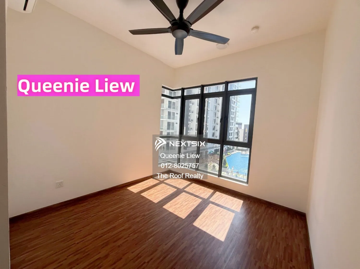 Serviced Residence For Sale in Kota Kinabalu Sabah - Image 4