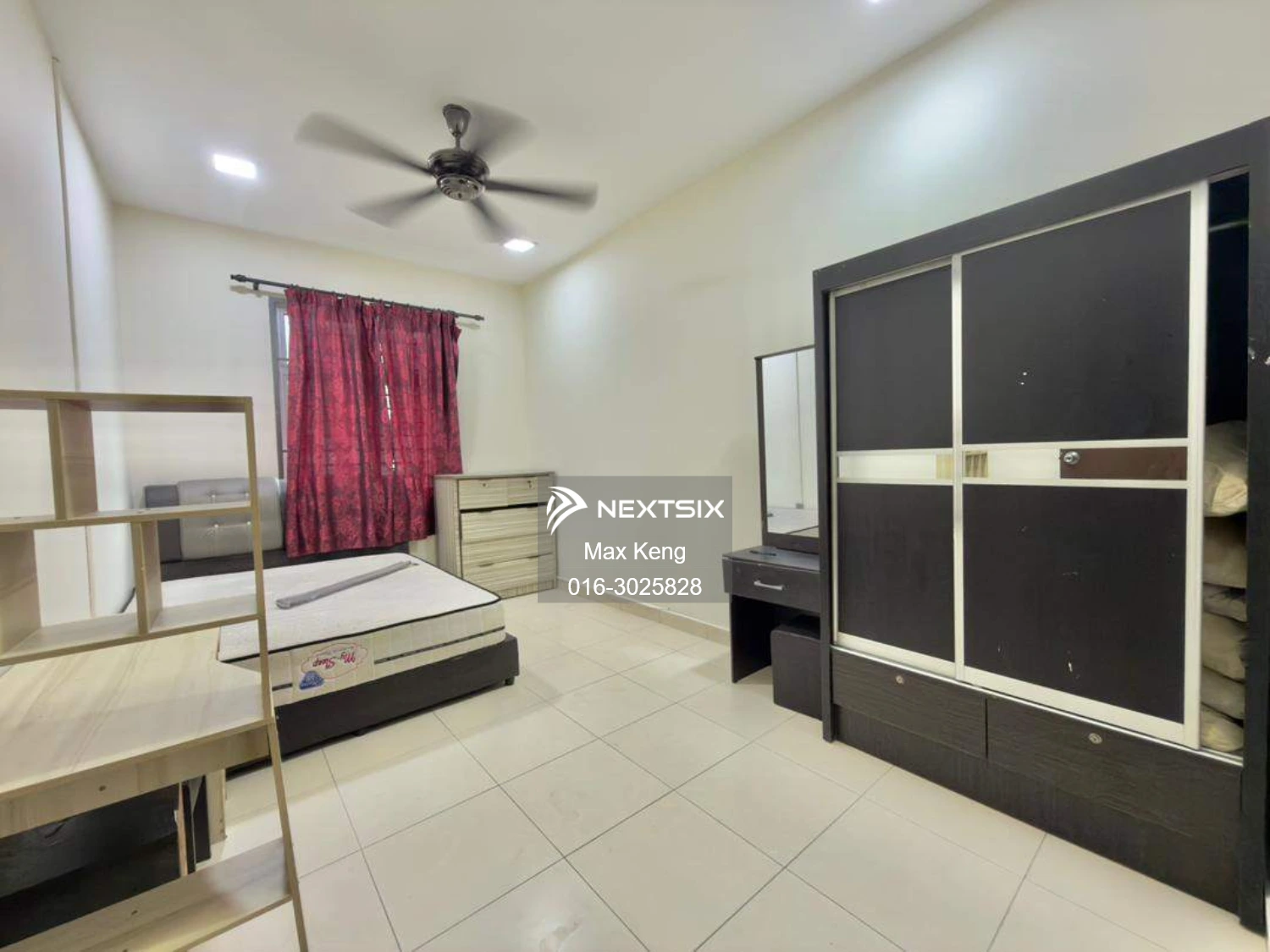 2-sty Terrace/Link House For Rent in Senai Johor - Image 11