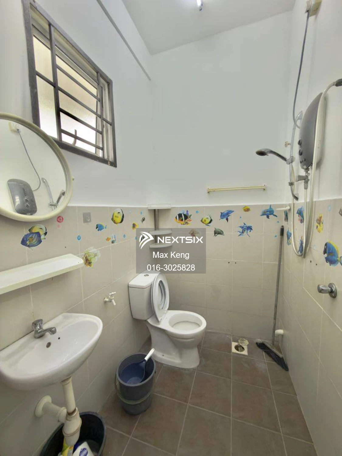 2-sty Terrace/Link House For Rent in Senai Johor - Image 12