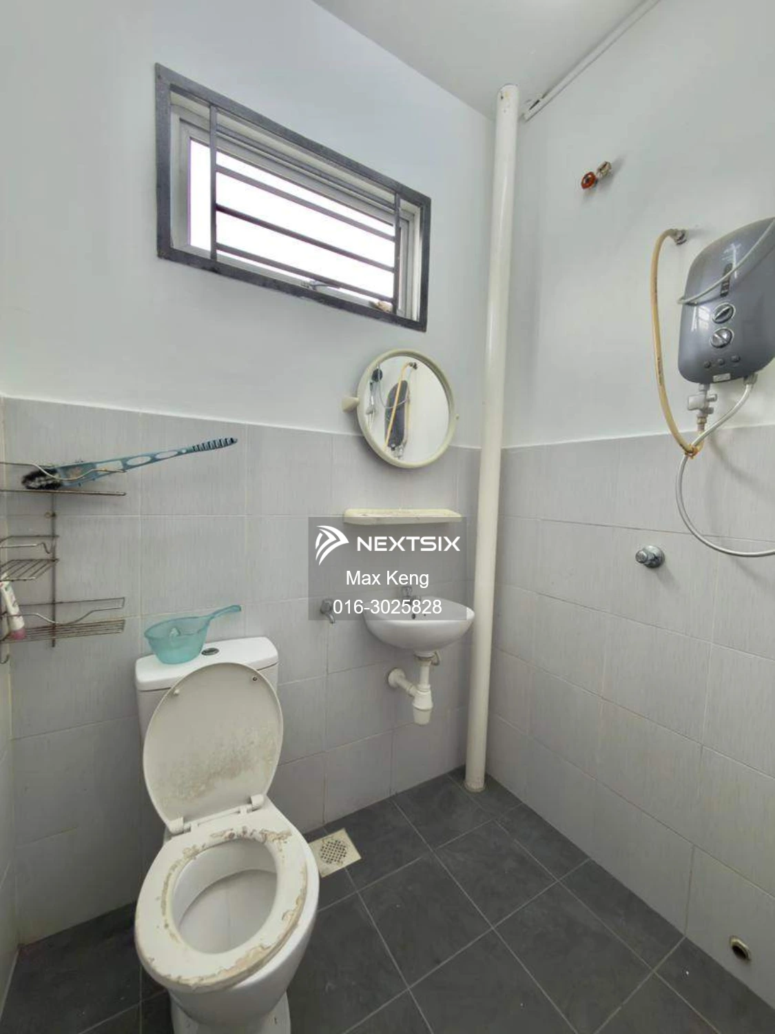 2-sty Terrace/Link House For Rent in Senai Johor - Image 13